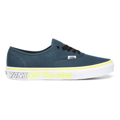 Vans Sport Authentic - Erkek Spor Ayakkabı (Renkli)